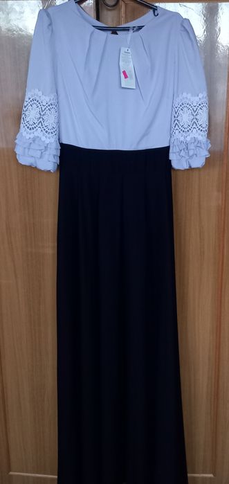 Розпрод сукні для урочистих та святкових нагод, 44-46