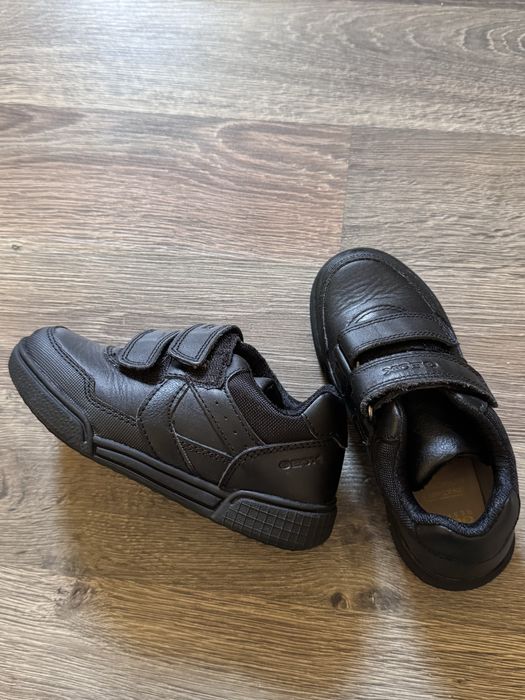 Дитяче взуття Geox