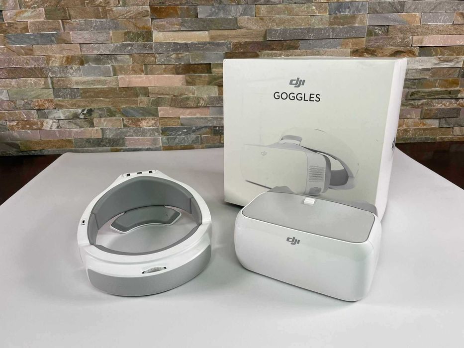 Gogle do drona DJI Goggles