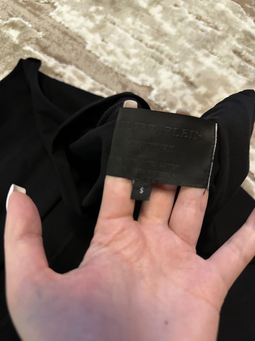 Кардиган, накидка Philipp Plein размер S