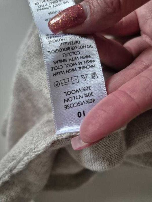 Набір светриків кешемір вовна uniqlo