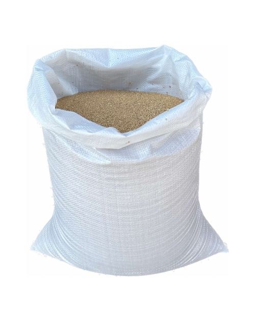 Ячмень в мішках 2025 року