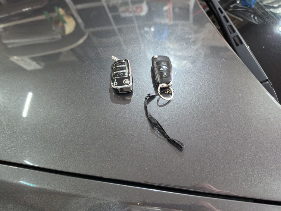 Audi A6 2008 VIN WAUZZZ4F18N137881 фото оголошення 4 з 23