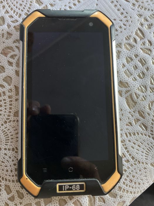 Smartfon Blackview IP-68