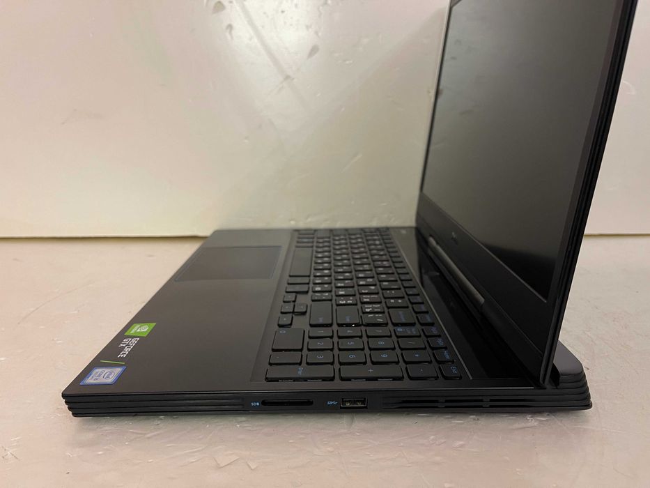 Игровой DELL "Gaming" G5 / Core i 9300H / 32 RAM / GTX 1650 (4 ГБ) + СТАЛКЕР 2