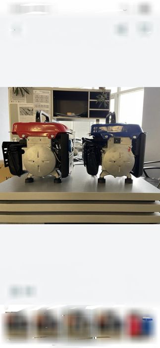 Генератор 0.9ктв электрогенератор купить  не дорого,  генератор