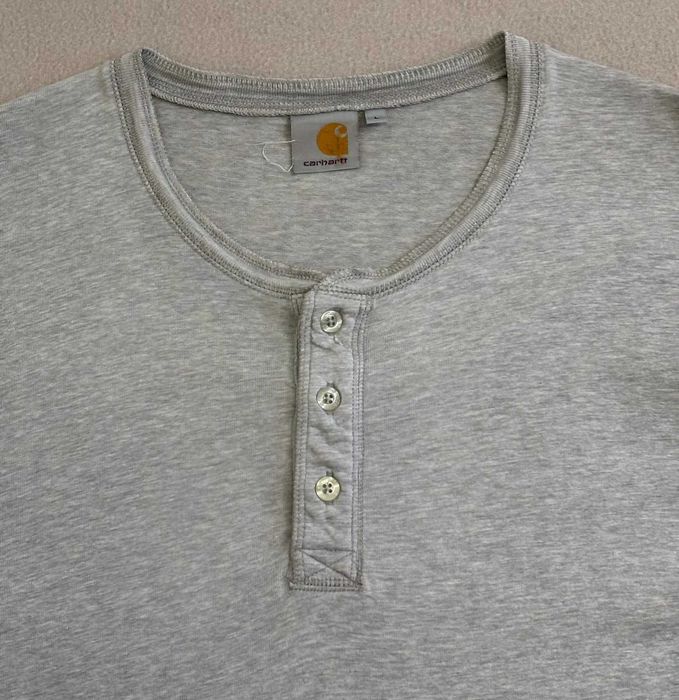Longsleeve Carhartt Roz. L