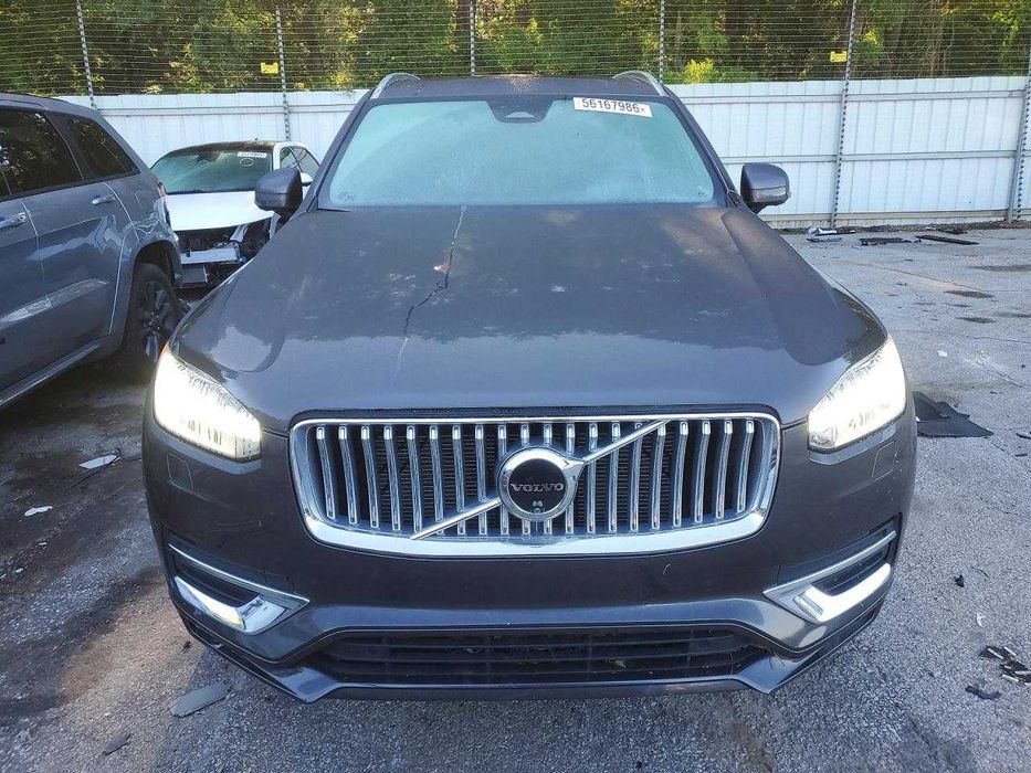 Volvo XC90 Ultimate 2024