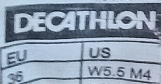 Wrotki dziecięce czarne, Oxelo rozmiar 36 RS QUAD 100 JR BLACK