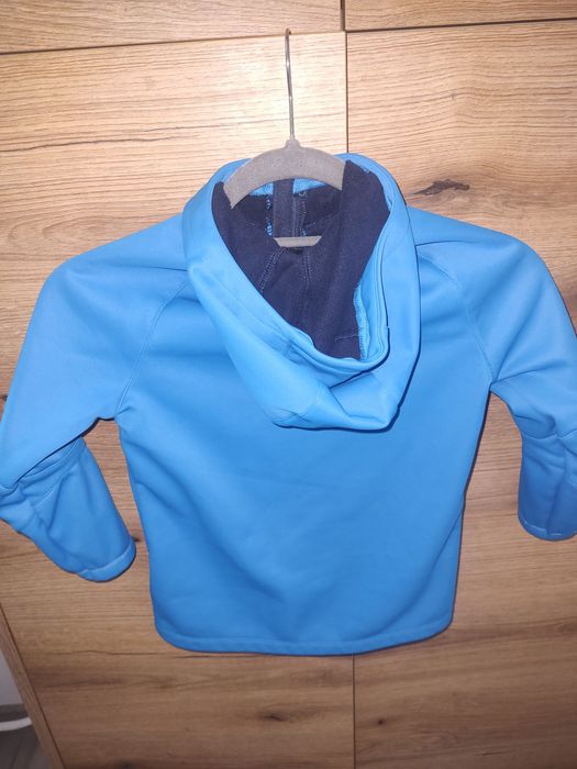 Kurtka Softshell