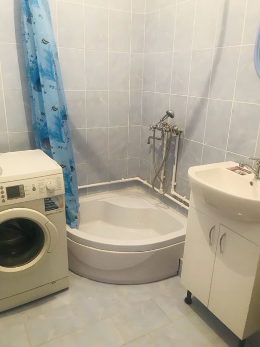 Здається подобово квартира в самому центрі міста