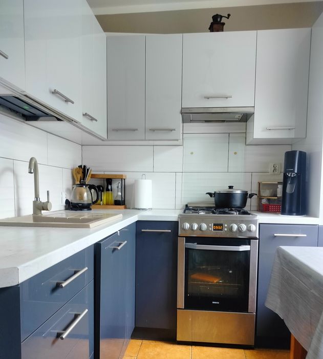 Sprzedam mieszkanie 70,2 M2, parter