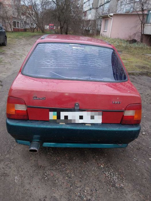 Продам Славута 1103