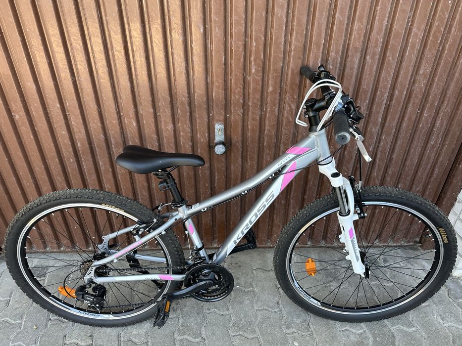 Rower KROSS Affix 26 XXS
