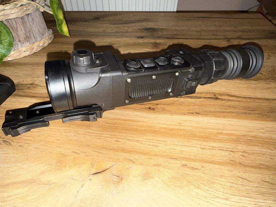 Pulsar Trail XP50