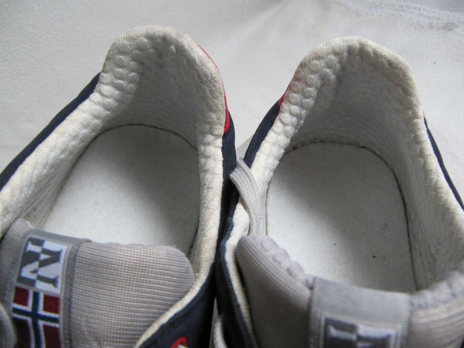 Napapijri Cosmos męskie sneakersy rozmiar 45