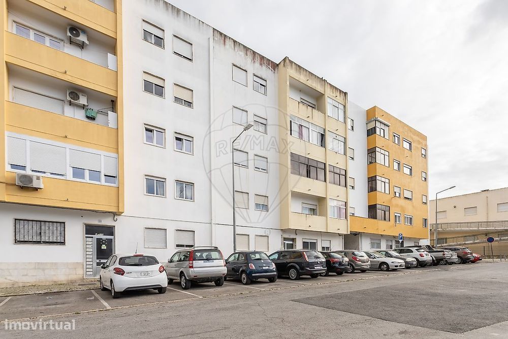 Apartamento T2 para venda