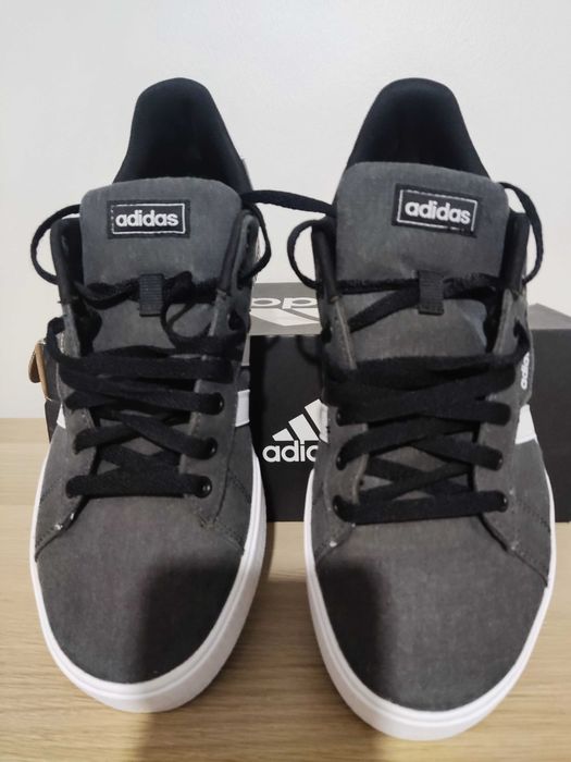 Ténis Adidas Daily 3.0