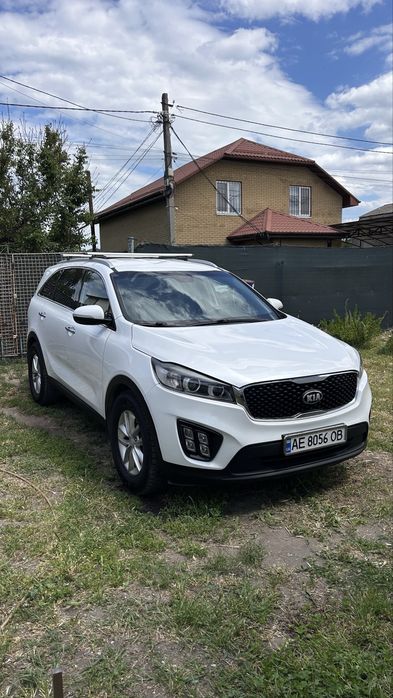 Продам Kia sorrnto