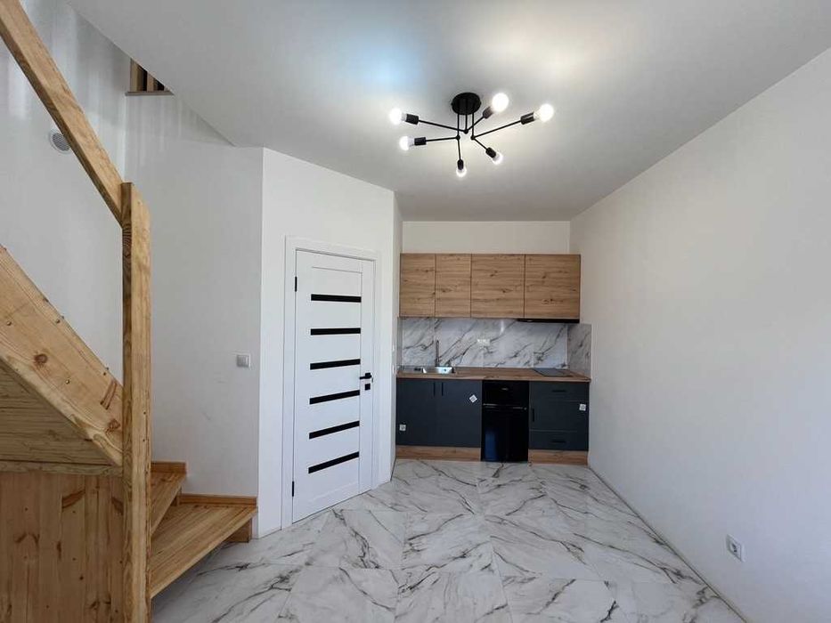 Новий будинок, ремонт 2025р, кондиціонер, тепла підлога, паркомісце.