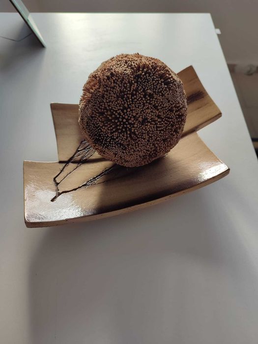 Artigo de decoração