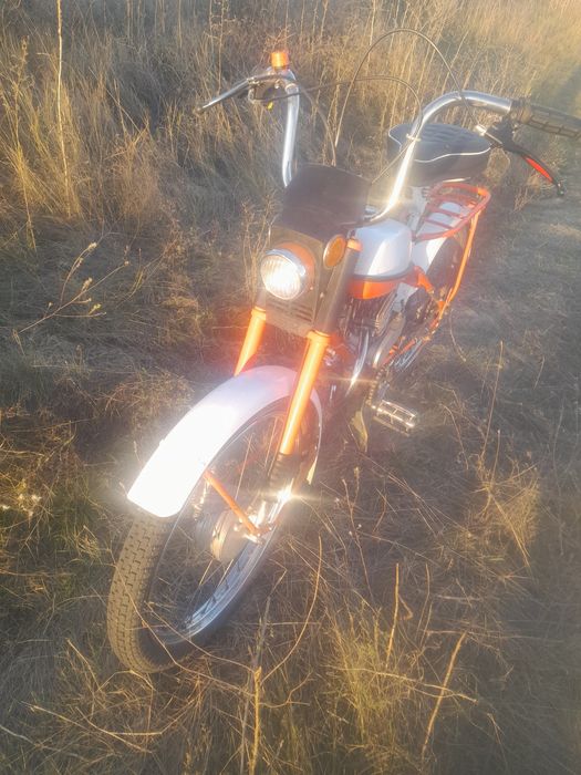 Продам ригу 13 в непошаному стані