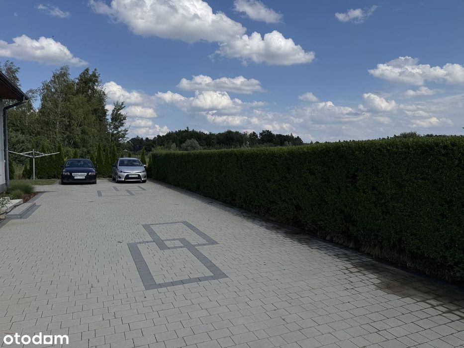 Dom – Wilkszyn, powiat średzki - Widok 2