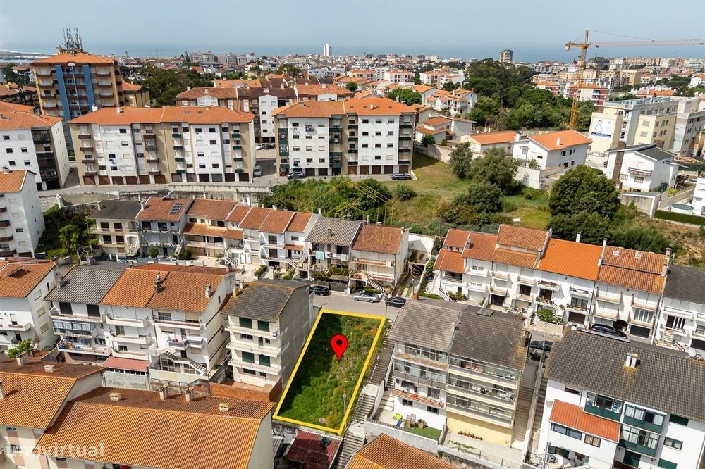 Lote de Terreno  Venda em Tavarede,Figueira da Foz