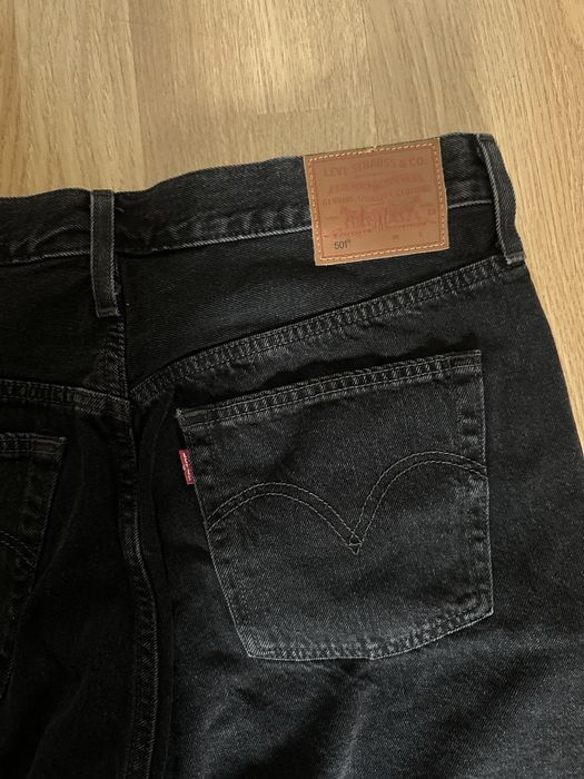 Шорти Levi’s