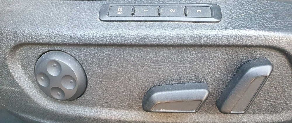 Volkswagen Passat CC 2.0 TDI 170 DSG
