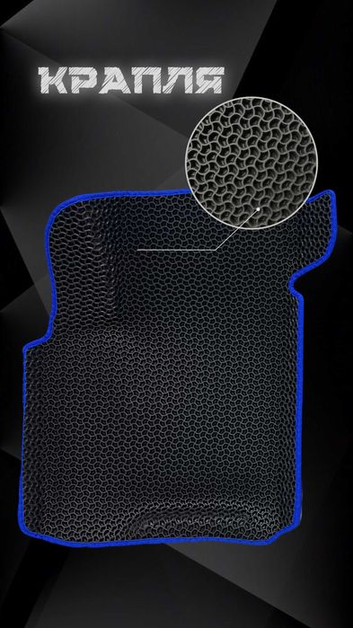 NEW! Jeep Cherokee коврики в авто ева коврики eva коври 3d коврики