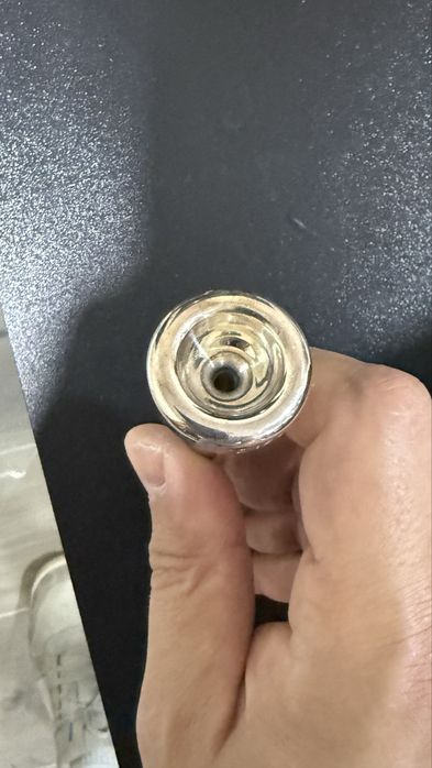 Bocais Trompete Profissionais - RPS 19C4 / Stork 4FLS / Romera L20J2