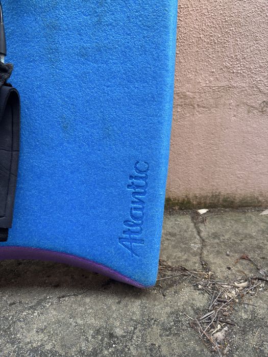 Prancha bodyboard Genesis Atlantic