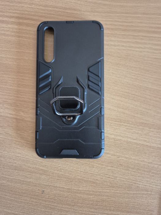 Capa Militar Hauwei P20 Pro