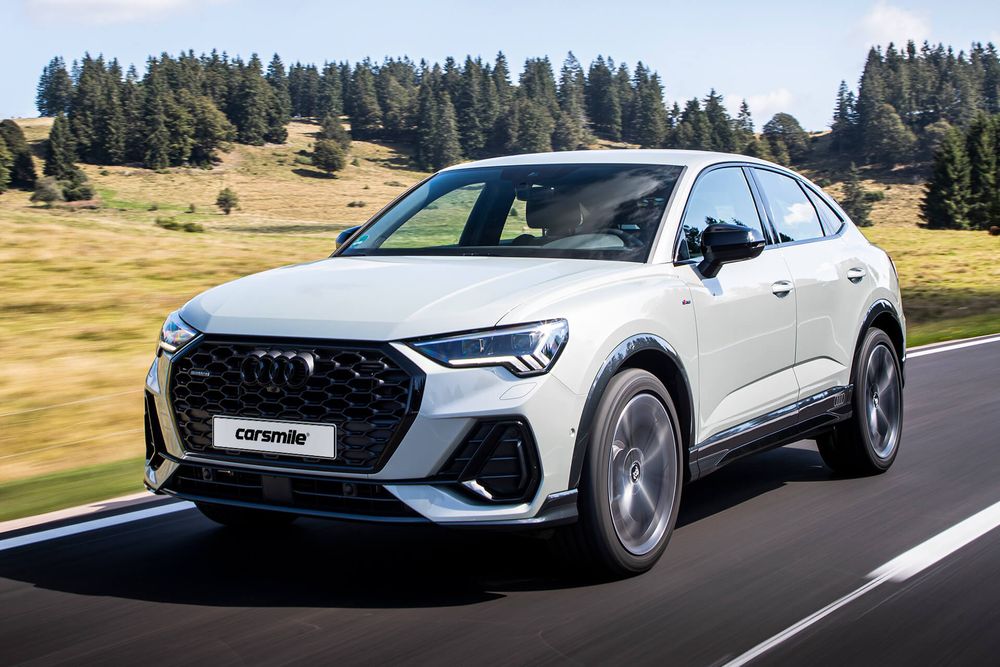AUDI Q3 Sportback Crossover