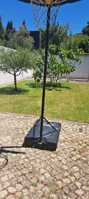 Tabela de basquetebol KIPSTA