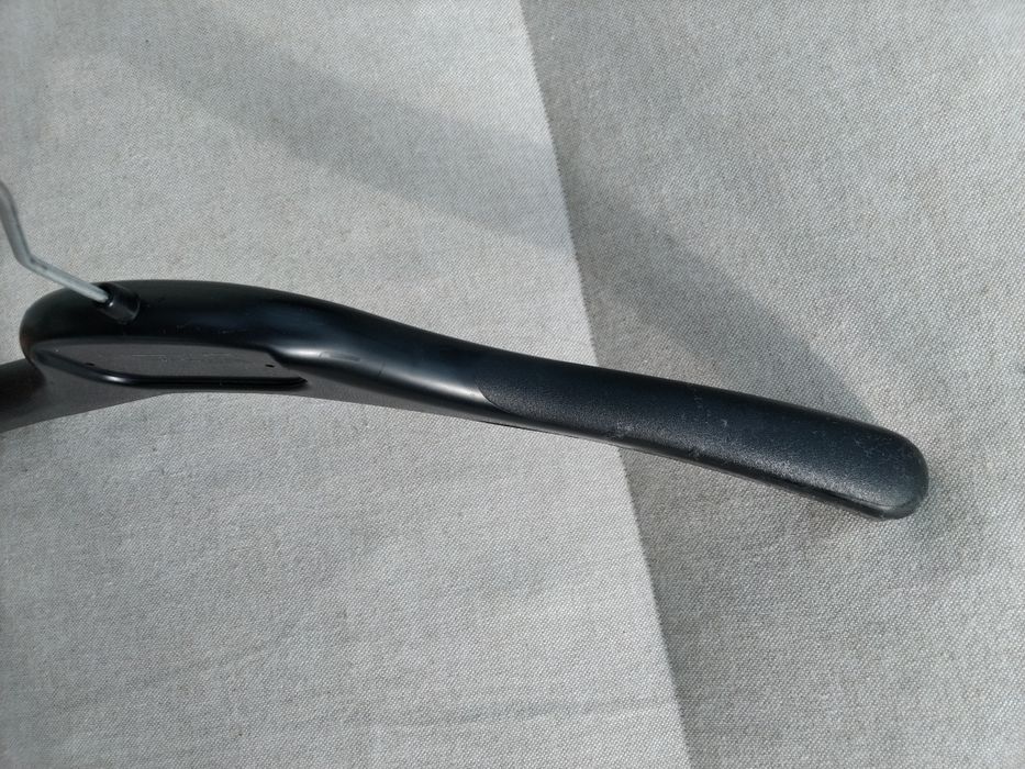 Cabide/Cruzeta plástica para roupa