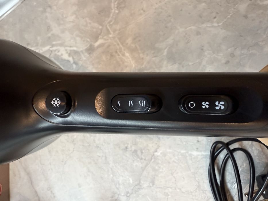 Фен для волосся CIEN 2200 c1