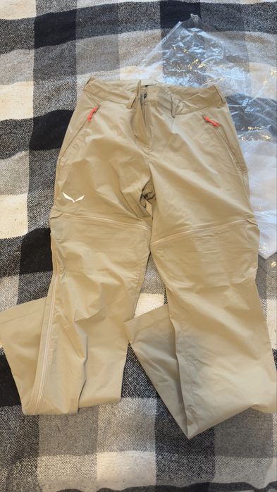 Salewa Puez Talvena Dst 2/1 quicksand