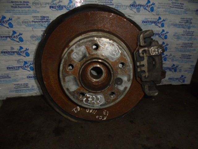 Manga de eixo trás direita BMW 1 (F20)