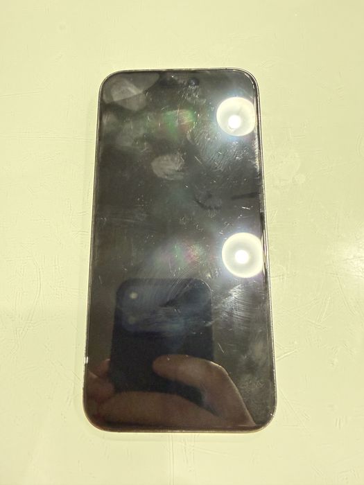 Apple Iphone 14 pro max (в ідеальному стані) (Айфон 14 про макс)