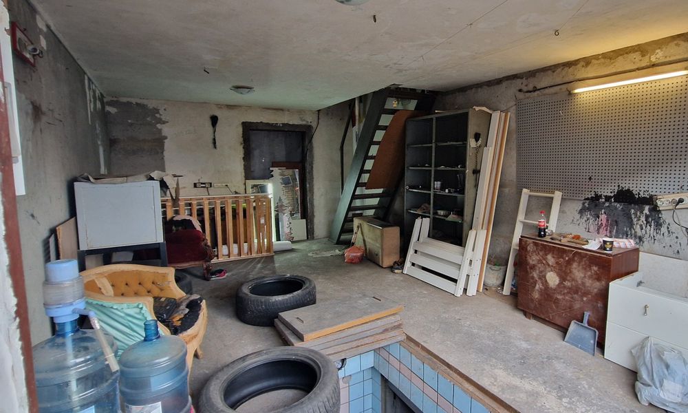 Продам капітальний гараж в Дарницькому р-ні ГК "Славутич" Затишна, 7Б