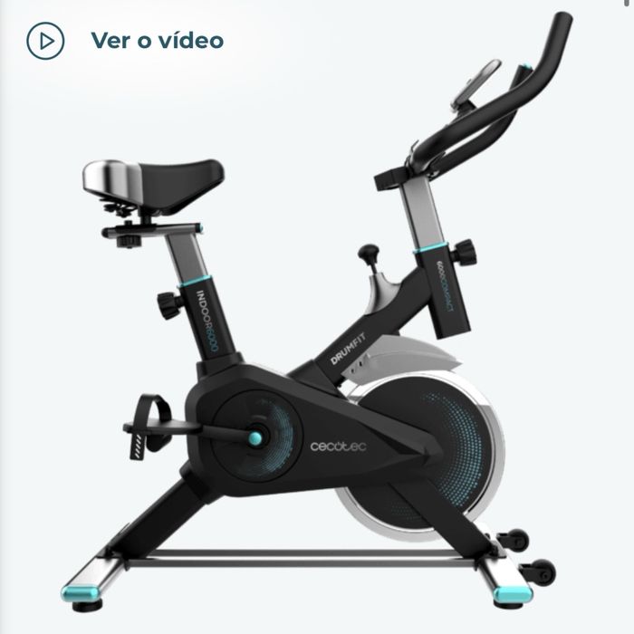 Bicicleta usada