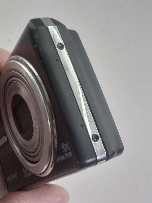 Фотоаппарат Olympus FE-340