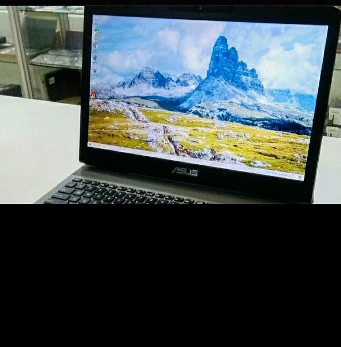 Asus Rog do negocjacji
