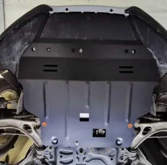 Металевий ЗАХИСТ мотору двигуна та КПП — найкраща ЦІНА ВИРОБНИКА