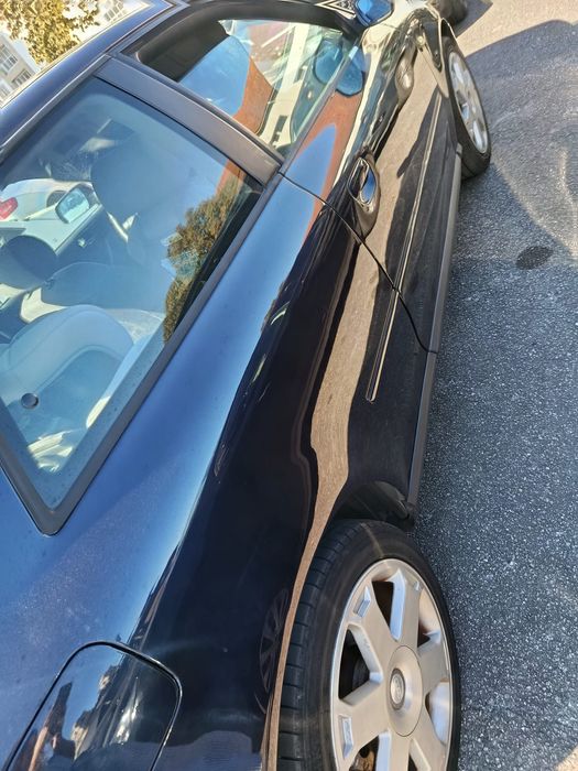 Audi A3 1.9 TDI 3p — photo 3