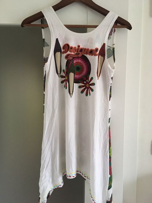 Desigual koszulka xs