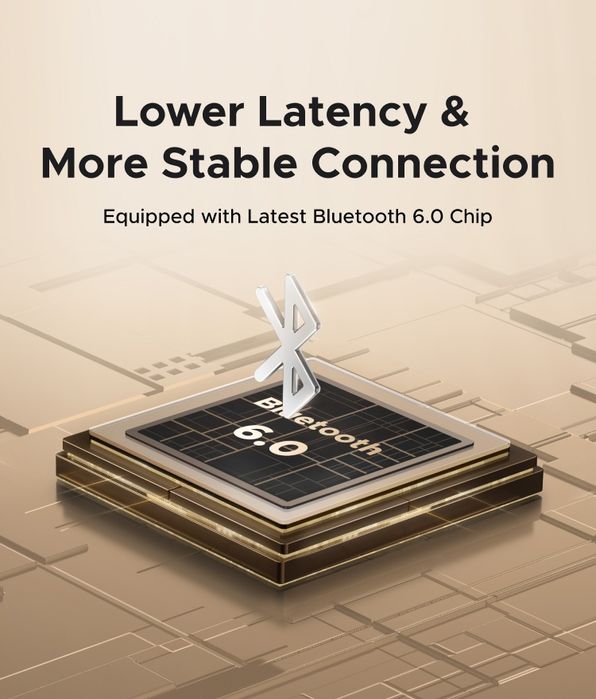 Bluetooth 6.0 LDAC Hi-res аудио приëмник 3.5 mm AUX і 2RCA 300mAh