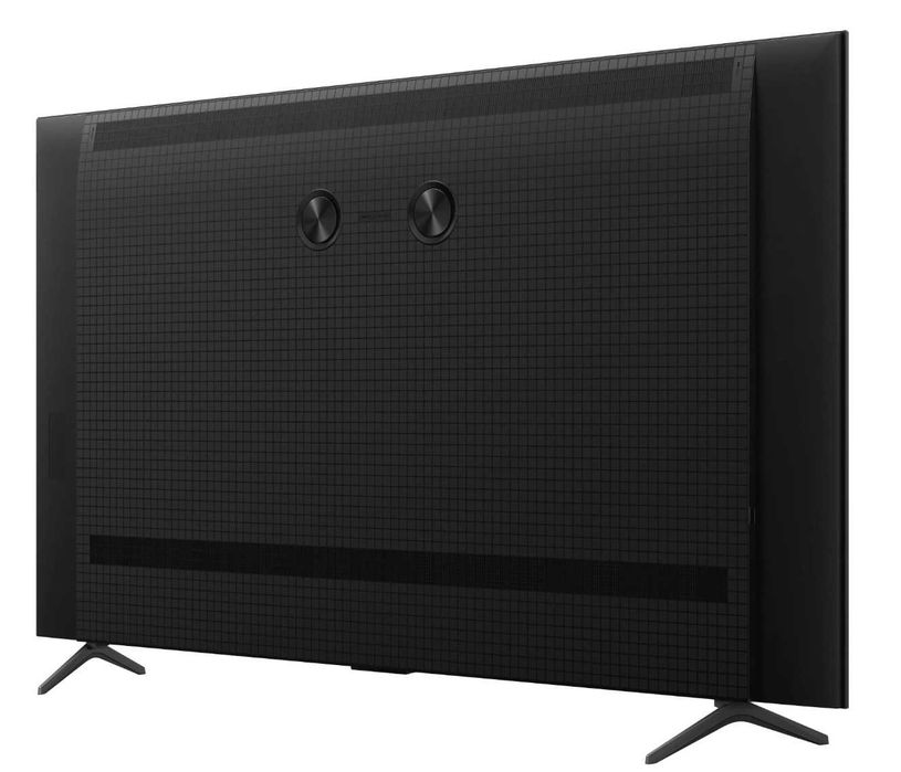 Telewizor QD-Mini Led TCL 75C6K 75 cali 4K UHD Smart Tv Google